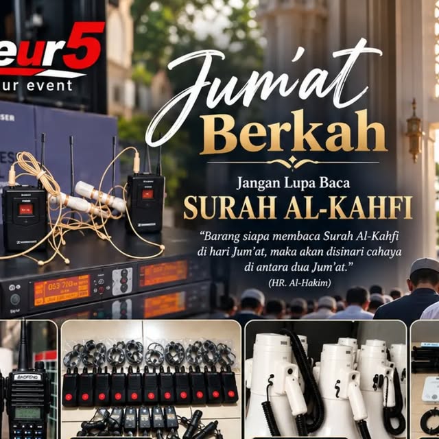 Mudah, praktis, terpercayamenyewakan alat2 event: ht, megaphone,  proyektor,  Soundsystem,  mic, mixer, speaker portable, stand, kabel-kabel, clipon dll. bisa ambil sendiri, bisa dkirim, bisa kirim dan sekalian pasang.all is well