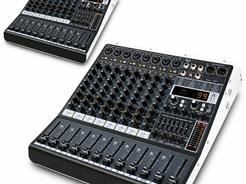 Live Sound Pengajian Akbar Sukmajaya