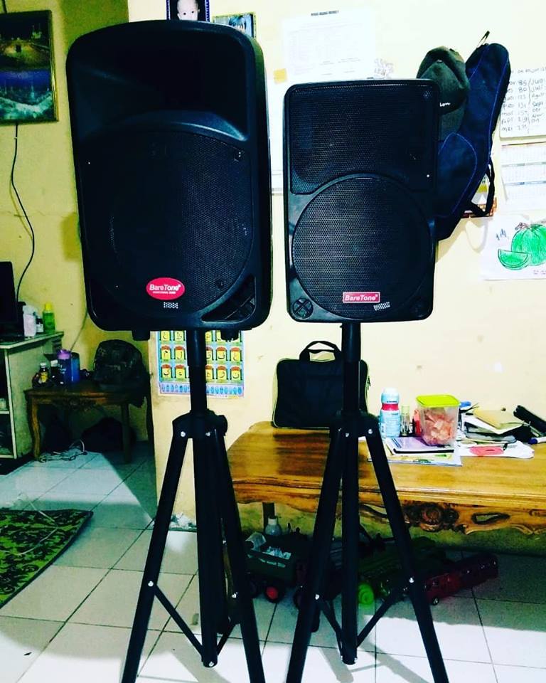 Jasa Sewa Sound Portable Depok | SEWA HT DEPOK