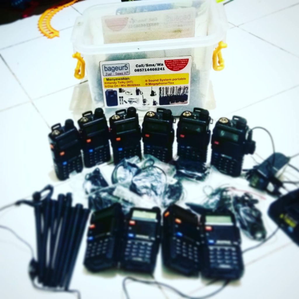 Sewa HT Depok